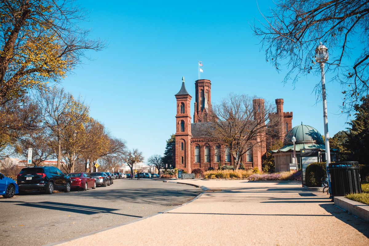 Smithsonian